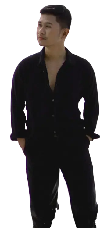 bg groom
