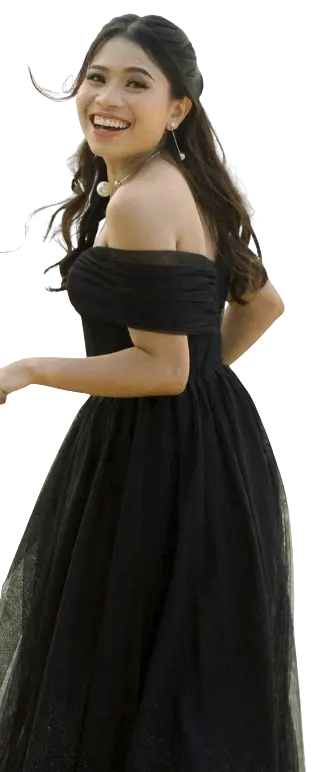 bg bride