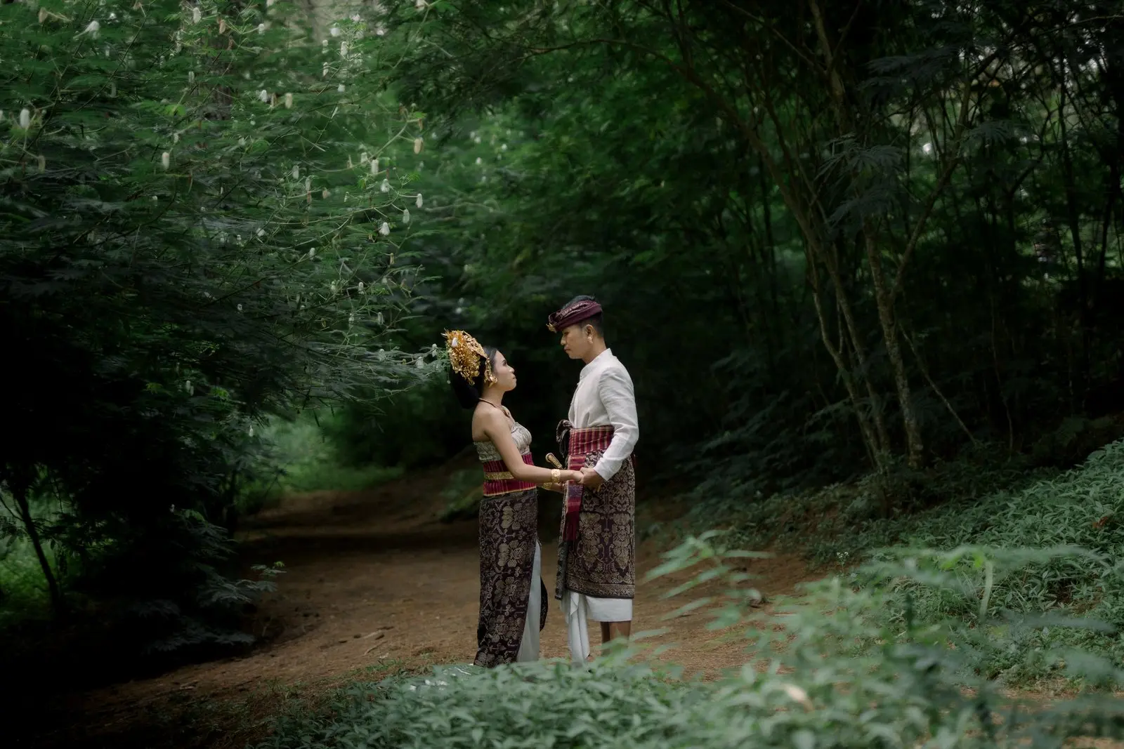 Prewedding Video
